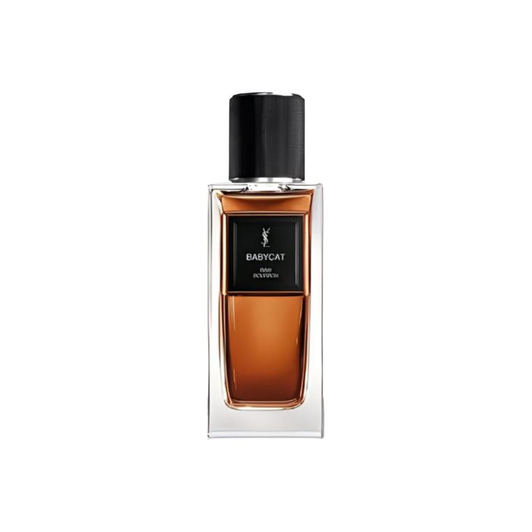 Yves Saint Laurent Babycat Туалетна вода 125ml
Yves Saint Laurent Babycat Туалетна вода 125ml