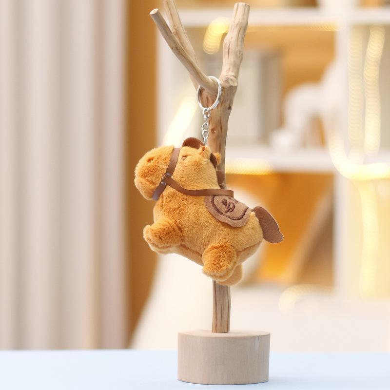 Успешное прибытие Плюшевый брелок-пони - Шарм для игрового автомата и маленькая подвеска-игрушка 12 cm
Успешное прибытие Плюшевый брелок-пони - Шарм для игрового автомата и маленькая подвеска-игрушка 12 cm