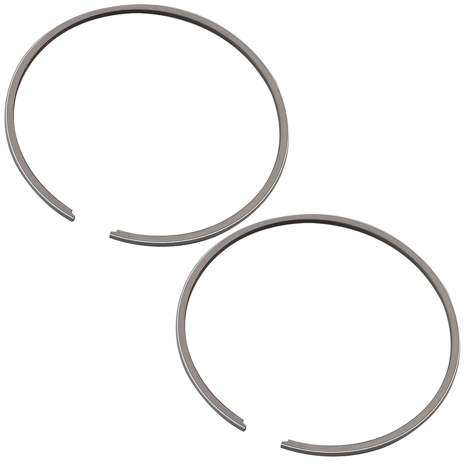 Daytona 13136 Piston Ring Set, Standard Size, 1.9 inches (47 mm), TZR50R/RZ50
Daytona 13136 Piston Ring Set, Standard Size, 1.9 inches (47 mm), TZR50R/RZ50