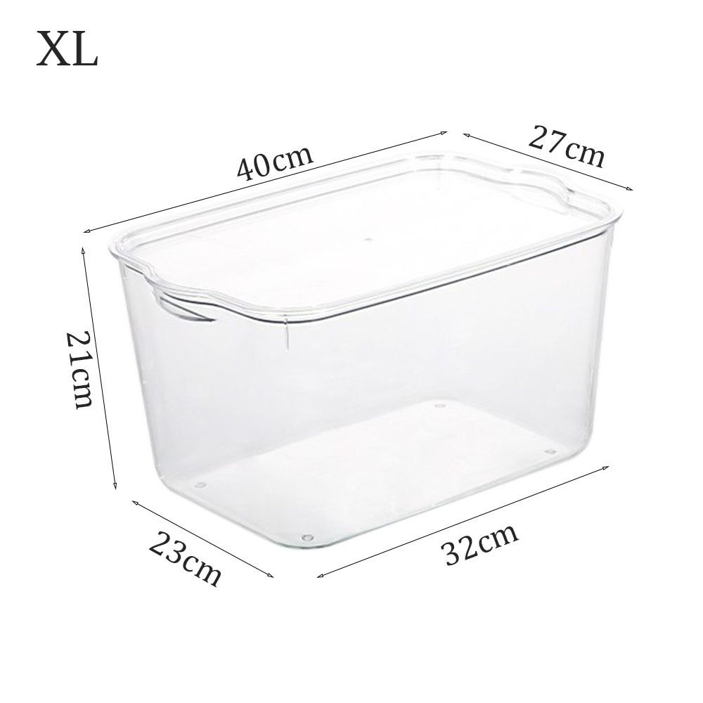 Акваріум для золотих рибок високої чіткості Прозорий акваріум Високоякісний акваріум XL
Акваріум для золотих рибок високої чіткості Прозорий акваріум Високоякісний акваріум XL