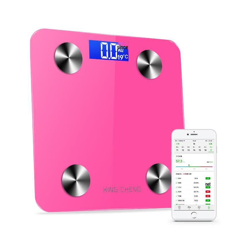 Brangdy Smart Body Fat Scale (CN version)
Brangdy Smart Body Fat Scale (CN version)