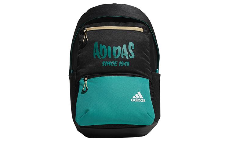 Adidas Polyester Backpack Regular Unisex Black HN6681
Adidas Polyester Backpack Regular Unisex Black HN6681
