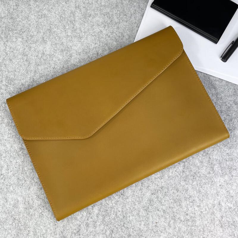 Li Shen Casual Business Leather Document Bag
Li Shen Casual Business Leather Document Bag