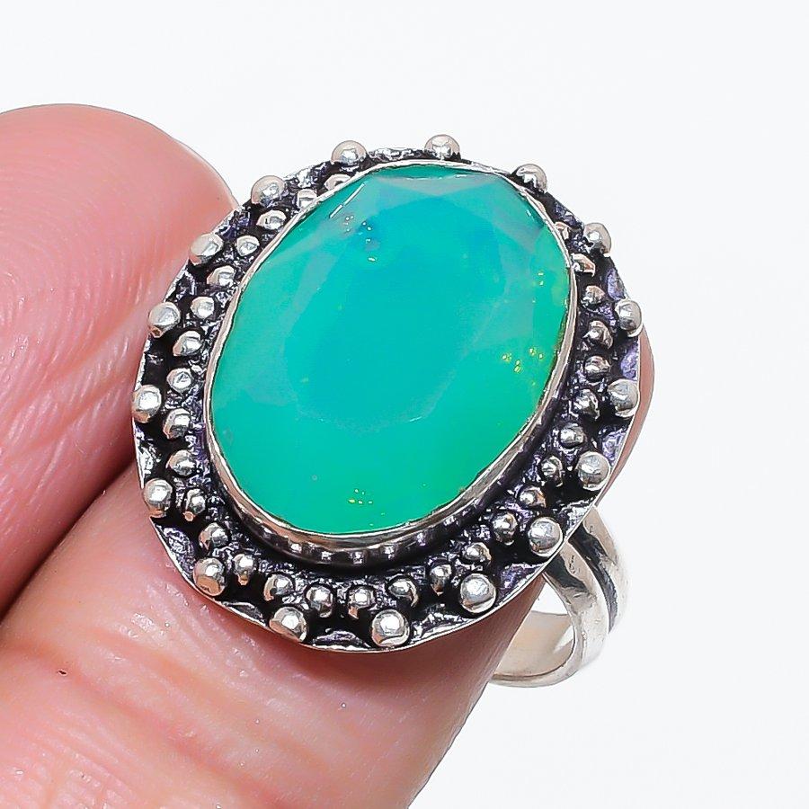 Натуральный Огненный Опал Драгоценный Камень Серебро 925 пробы Ювелирное Кольцо Размер 8.5 E5Y96
Натуральный Огненный Опал Драгоценный Камень Серебро 925 пробы Ювелирное Кольцо Размер 8.5 E5Y96