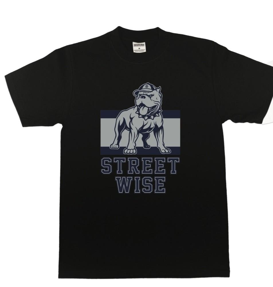 Streetwise Футболка з графічним принтом Big Dogs Чорна M-L-XL-2XL-3XL wbr/ -4XL-5XL Унісекс Футболка XXXXL
Streetwise Футболка з графічним принтом Big Dogs Чорна M-L-XL-2XL-3XL wbr/ -4XL-5XL Унісекс Футболка XXXXL