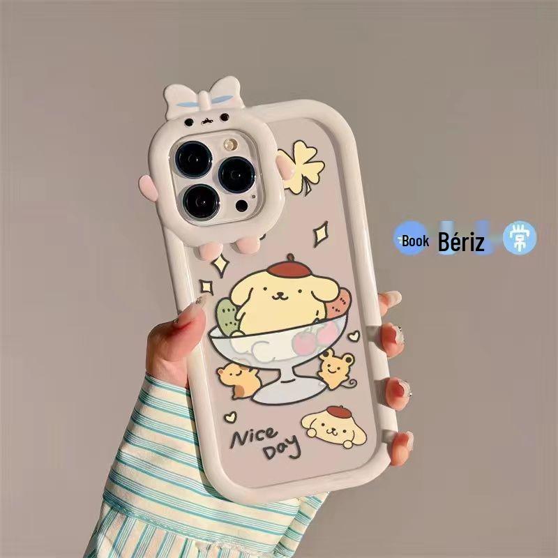 Cartoon Shark Transparent Phone Case - Anti-Fall for iPhone 7/8 Plus, 11, 12 Pro, 13/14 Pro Max iPhone 14
Cartoon Shark Transparent Phone Case - Anti-Fall for iPhone 7/8 Plus, 11, 12 Pro, 13/14 Pro Max iPhone 14