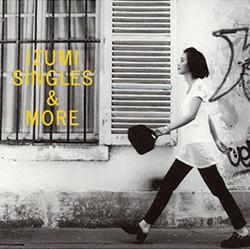 CD IZUMI KATO Izumi Singles More PCCA00644 SeeSaw 1994 Japan Japanese PopRock Used
CD IZUMI KATO Izumi Singles More PCCA00644 SeeSaw 1994 Japan Japanese PopRock Used