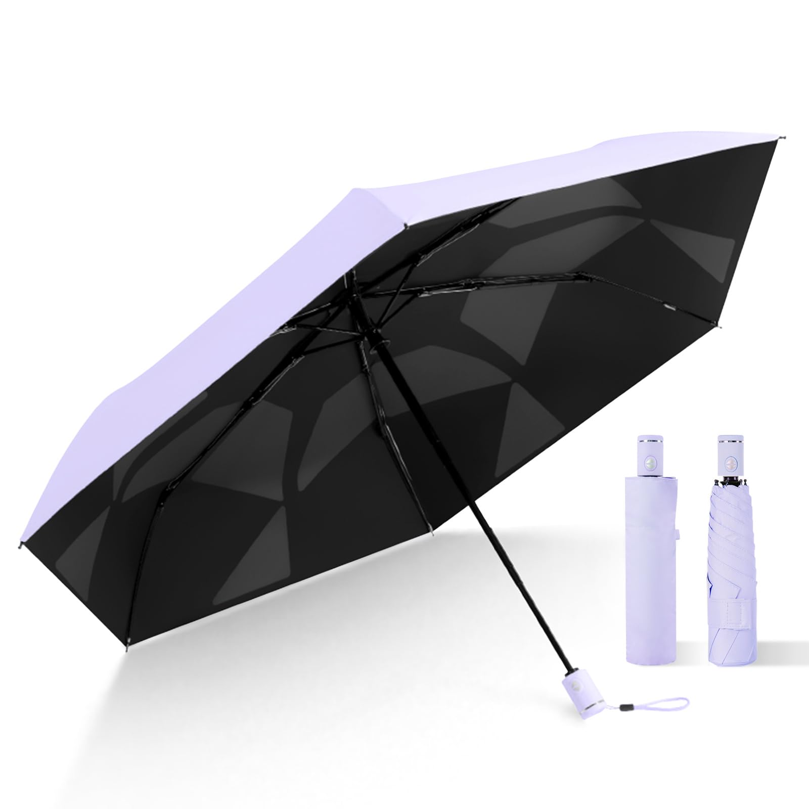 in 3 Sun UV Heat High Water Ultra Automatic Opening and Foldable Sun Rain or UV Water Gift Patent Prepare seconds! Shape-memory processingFolding
in 3 Sun UV Heat High Water Ultra Automatic Opening and Foldable Sun Rain or UV Water Gift Patent Prepare seconds! Shape-memory processingFolding