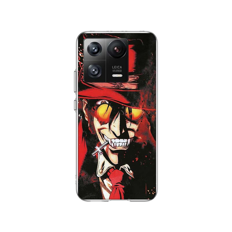 Чехол для телефона Alucard Helsing для Xiaomi Poco F7 Ultra X7 X6 M8 M7 M6 M4 M3 Pro X4 Mi 15 15T 14 14T 12T 12S 10T Pro 12 11 Lite Cove Xiaomi Poco F7 Pro
Чехол для телефона Alucard Helsing для Xiaomi Poco F7 Ultra X7 X6 M8 M7 M6 M4 M3 Pro X4 Mi 15 15T 14 14T 12T 12S 10T Pro 12 11 Lite Cove Xiaomi Poco F7 Pro