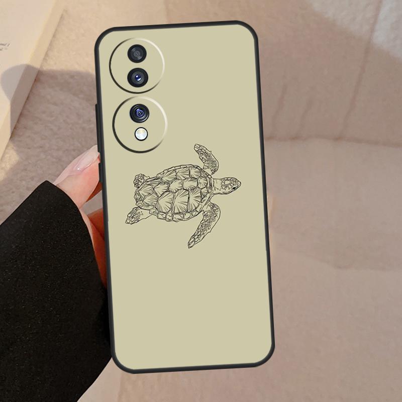 Sea Turtle For Honor Magic 8 5 6 7 Pro Case For Honor Win RT 200 400 50 70 90 Lite X8b X8c X9a X9b X9c Honor Magic7 Lite
Sea Turtle For Honor Magic 8 5 6 7 Pro Case For Honor Win RT 200 400 50 70 90 Lite X8b X8c X9a X9b X9c Honor Magic7 Lite