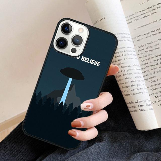 Best The Files I want to Believe phone Case Cover For iPhone 17 Air 16 15 14 Plus for apple 16 11 12 13 Pro Max iPhone 13
Best The Files I want to Believe phone Case Cover For iPhone 17 Air 16 15 14 Plus for apple 16 11 12 13 Pro Max iPhone 13