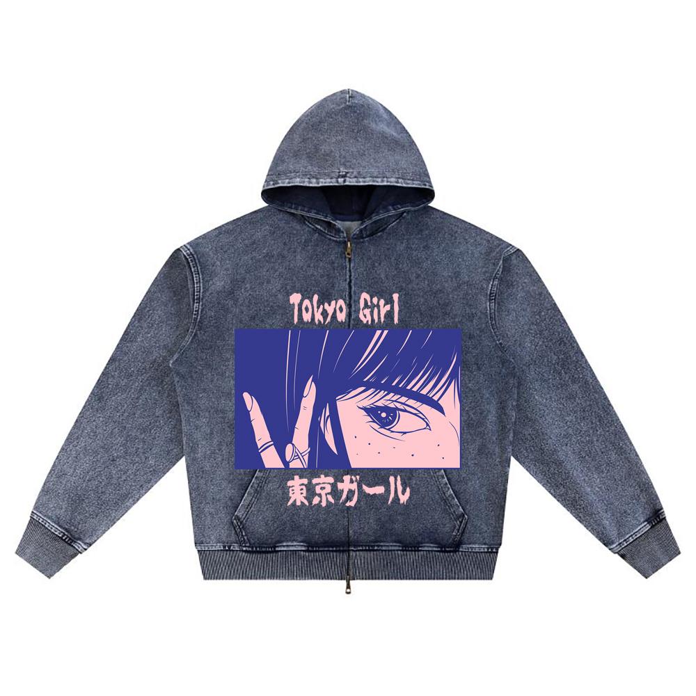 DTG print Knitted Denim Zip-Up Hoodie anime streetwear 27 Brother Print Zipper Hoodies XL темно-синий
DTG print Knitted Denim Zip-Up Hoodie anime streetwear 27 Brother Print Zipper Hoodies XL темно-синий