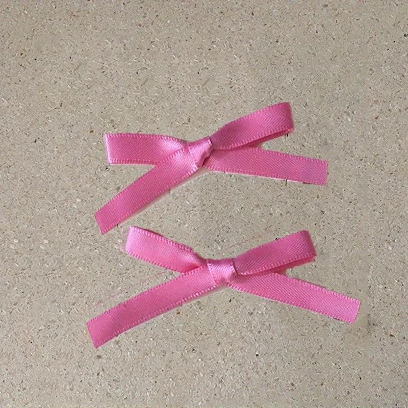 20PCS Sweet Ballet Style Hair Clip with Colorful Ribbon and Cute Bow for Girls 20pcs
20PCS Sweet Ballet Style Hair Clip with Colorful Ribbon and Cute Bow for Girls 20pcs