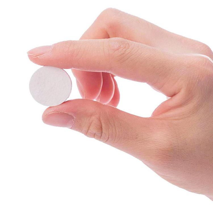 Individually Packaged Disposable Compressed Towels - Customizable with Logo 20x22 cm белый
Individually Packaged Disposable Compressed Towels - Customizable with Logo 20x22 cm белый