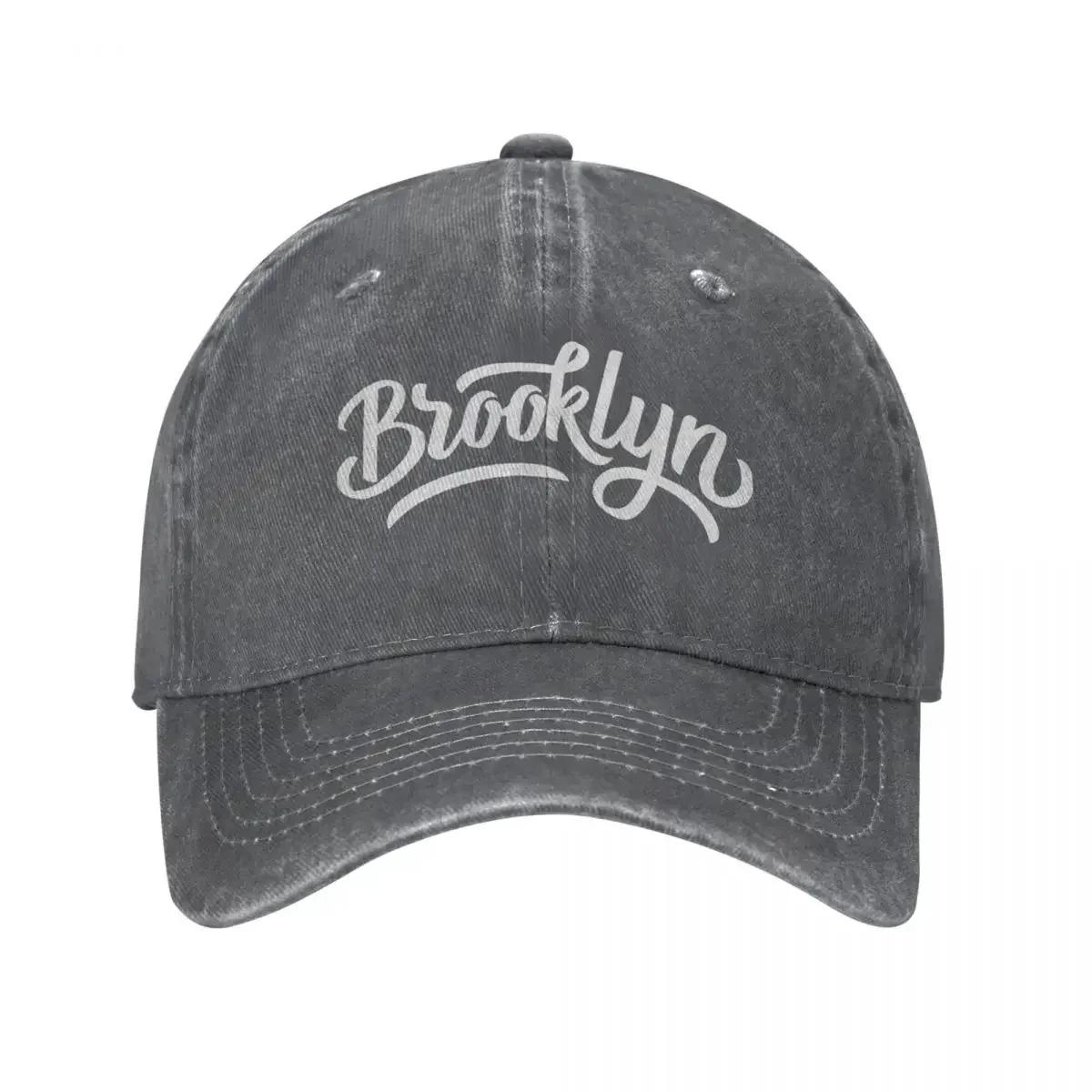 Spring Summer Unisex Brooklyn New York Baseball Cap Classic Sun Hats Outdoor Denim Casquette One Size
Spring Summer Unisex Brooklyn New York Baseball Cap Classic Sun Hats Outdoor Denim Casquette One Size