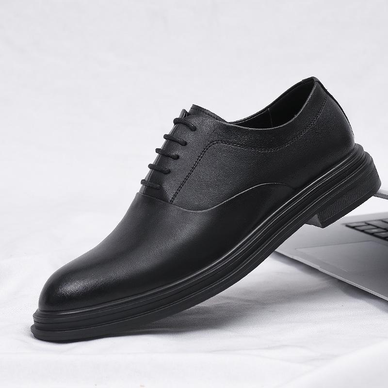 Inner heightening men s leather shoes 6cm8cm casual shoes four seasons formal wedding leather heightening shoes men 2025 37
Inner heightening men s leather shoes 6cm8cm casual shoes four seasons formal wedding leather heightening shoes men 2025 37