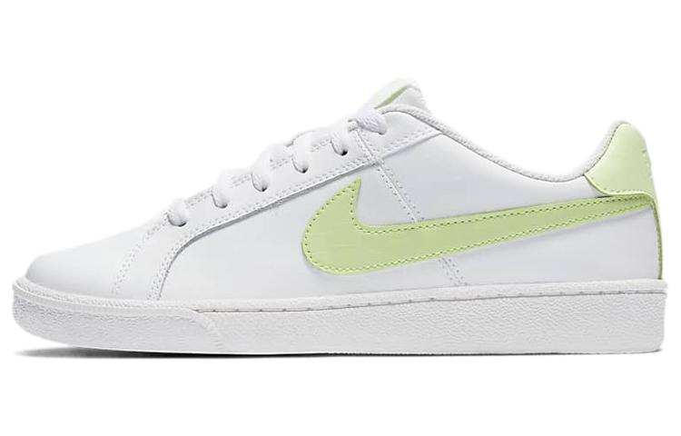 Nike Court Royale White Barely Volt Women s 749867-121 36.5
Nike Court Royale White Barely Volt Women s 749867-121 36.5