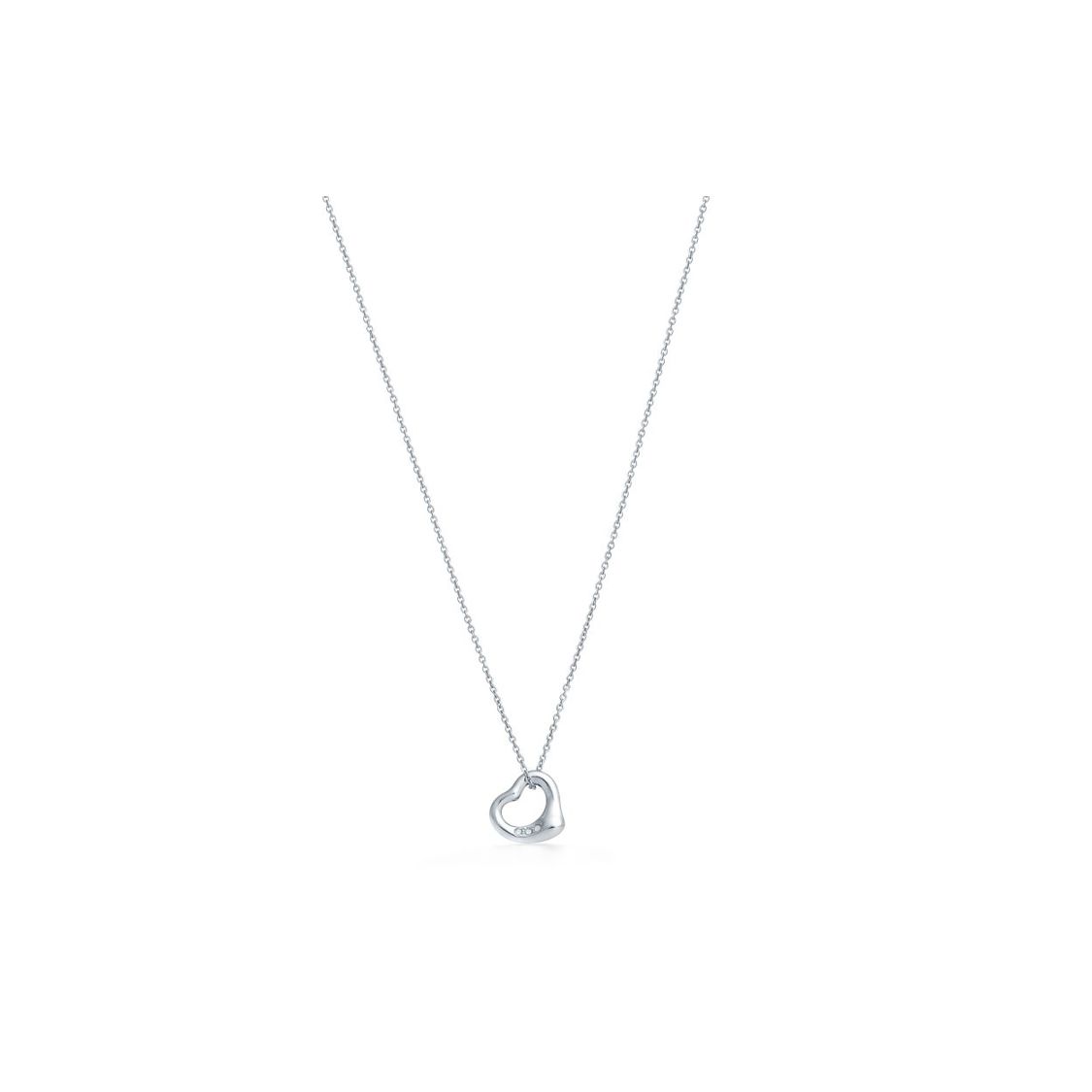 Tiffany & Co. Solid Color Inlaid Diamond Necklace Women necklace Silver 68148707 F,Silver
Tiffany & Co. Solid Color Inlaid Diamond Necklace Women necklace Silver 68148707 F,Silver