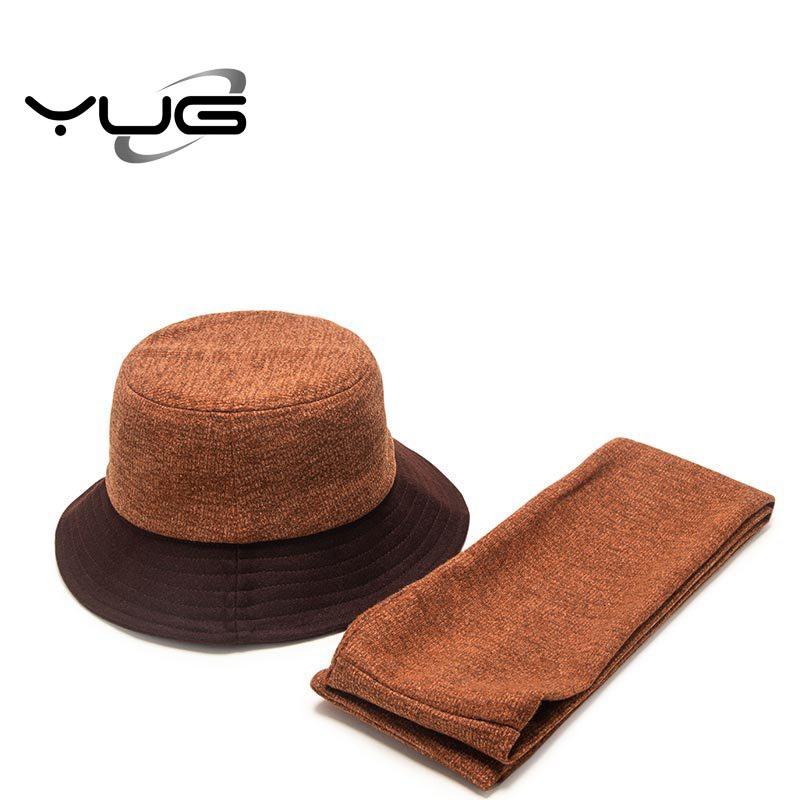 YUG Осень и зима Новая шерсть Интимный шарф Рыболовная шапочка Мужчины и женщины Мода Повседневная теплая большая карнизная шапочка
YUG Осень и зима Новая шерсть Интимный шарф Рыболовная шапочка Мужчины и женщины Мода Повседневная теплая большая карнизная шапочка