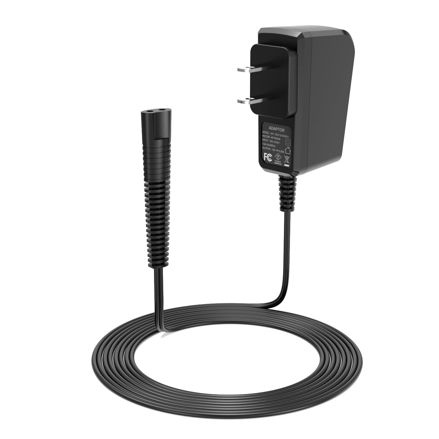 сертифікований сумісний зарядний пристрій для бритви Braun серії 5408 3020s 3080s 3040s 5140s Змінний блок живлення Braun Адаптер змінного струму 12 В Шнур живлення Шнур для заряджання
сертифікований сумісний зарядний пристрій для бритви Braun серії 5408 3020s 3080s 3040s 5140s Змінний блок живлення Braun Адаптер змінного струму 12 В Шнур живлення Шнур для заряджання