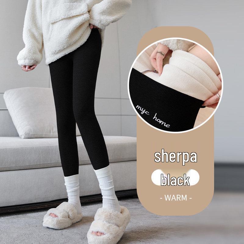 2025 New Winter Light Gray Slimming Ribbed Pants - No Crotch Ride, Plus Velvet Warmth L чёрный
2025 New Winter Light Gray Slimming Ribbed Pants - No Crotch Ride, Plus Velvet Warmth L чёрный