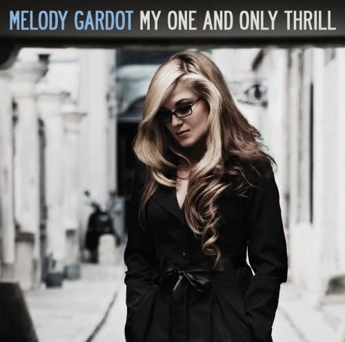 CD MELODY GARDOT - My One & Only Thrill B001256302 Verve Records 2009 US Jazz Used
CD MELODY GARDOT - My One & Only Thrill B001256302 Verve Records 2009 US Jazz Used