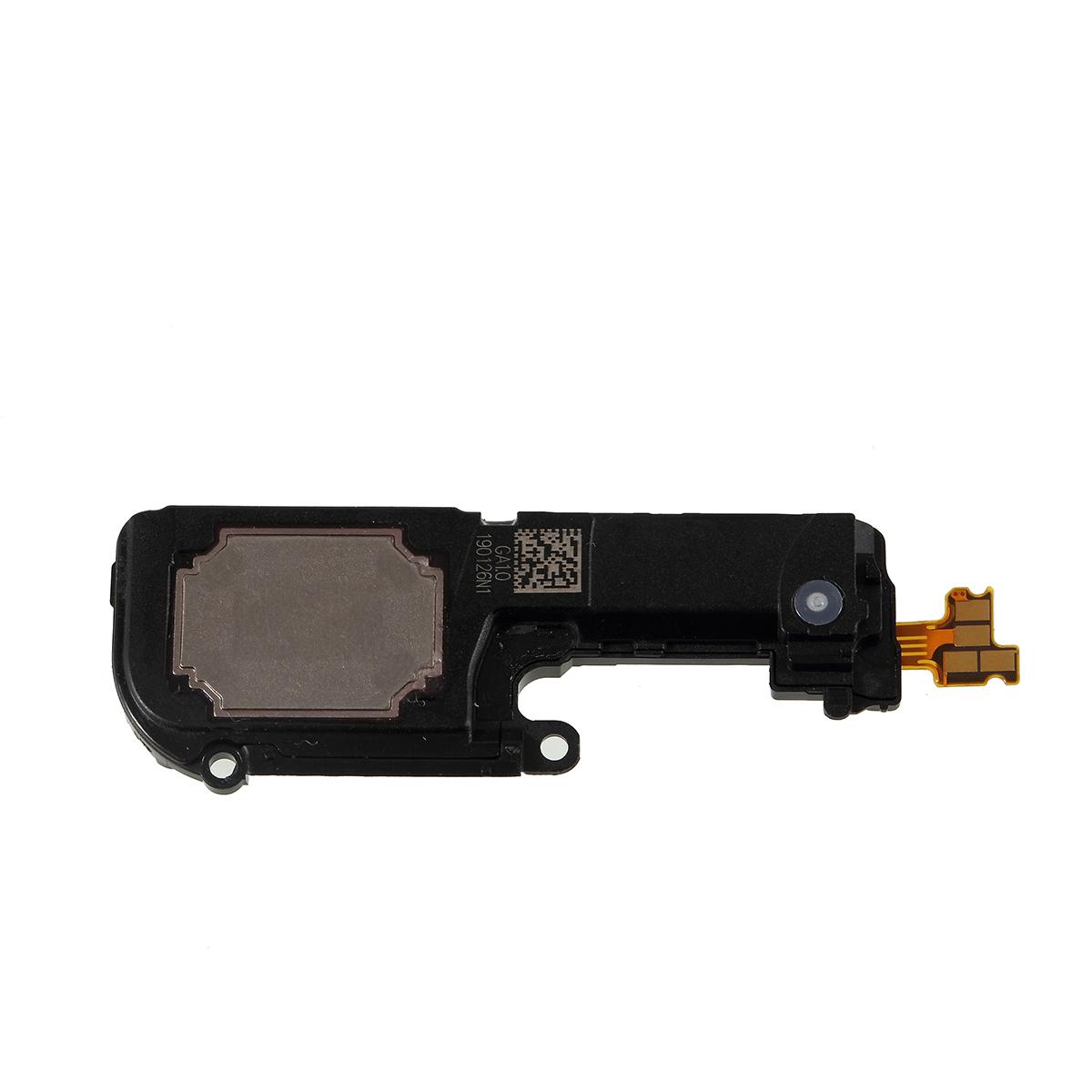 OEM Buzzer Ringer Loudspeaker Module Replace Part for Huawei P20 Pro (without Logo) Type A
OEM Buzzer Ringer Loudspeaker Module Replace Part for Huawei P20 Pro (without Logo) Type A