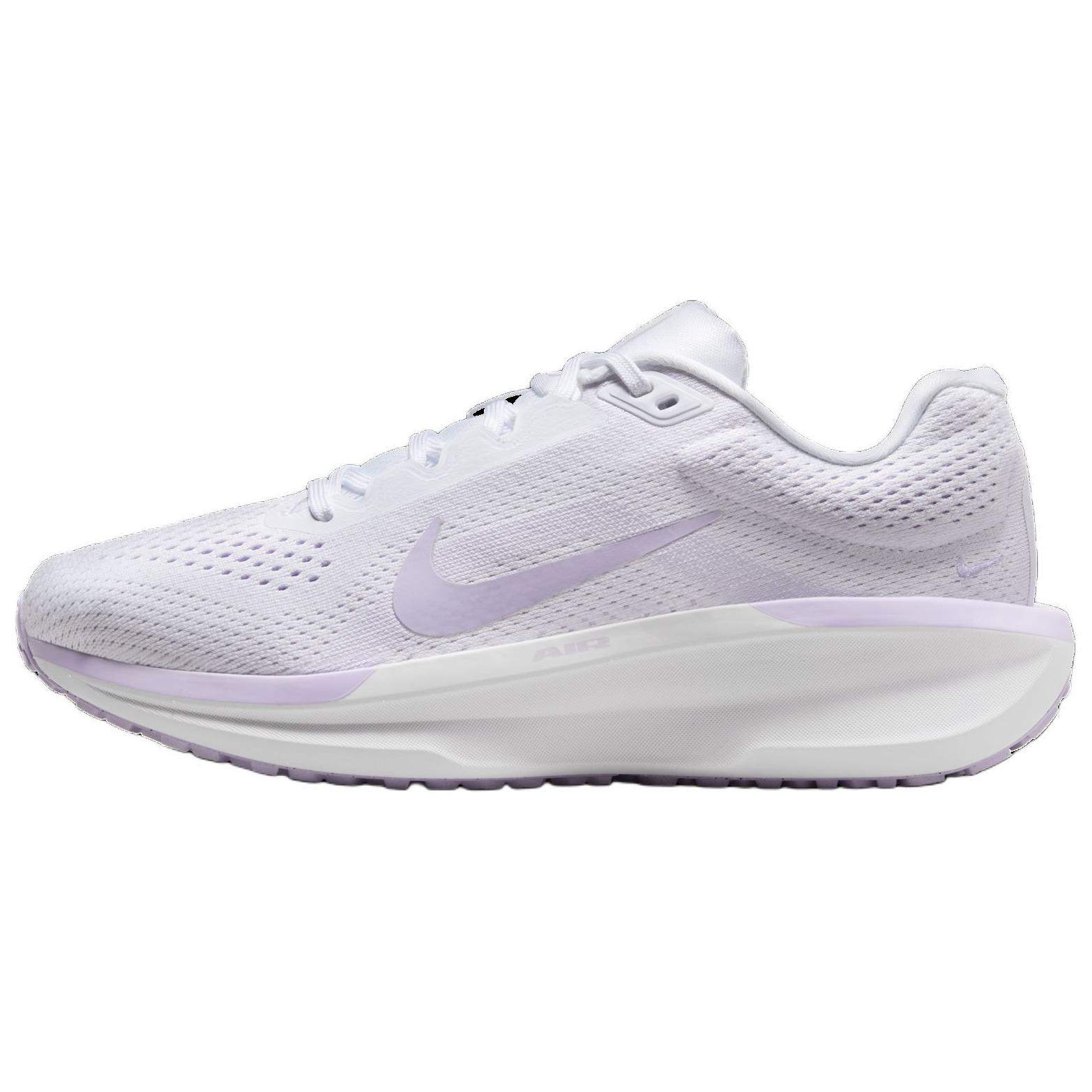 Новые женские кроссовки Nike Winflo 11 Белый Сиреневый Расцвет FJ9510-101 40.5
Новые женские кроссовки Nike Winflo 11 Белый Сиреневый Расцвет FJ9510-101 40.5