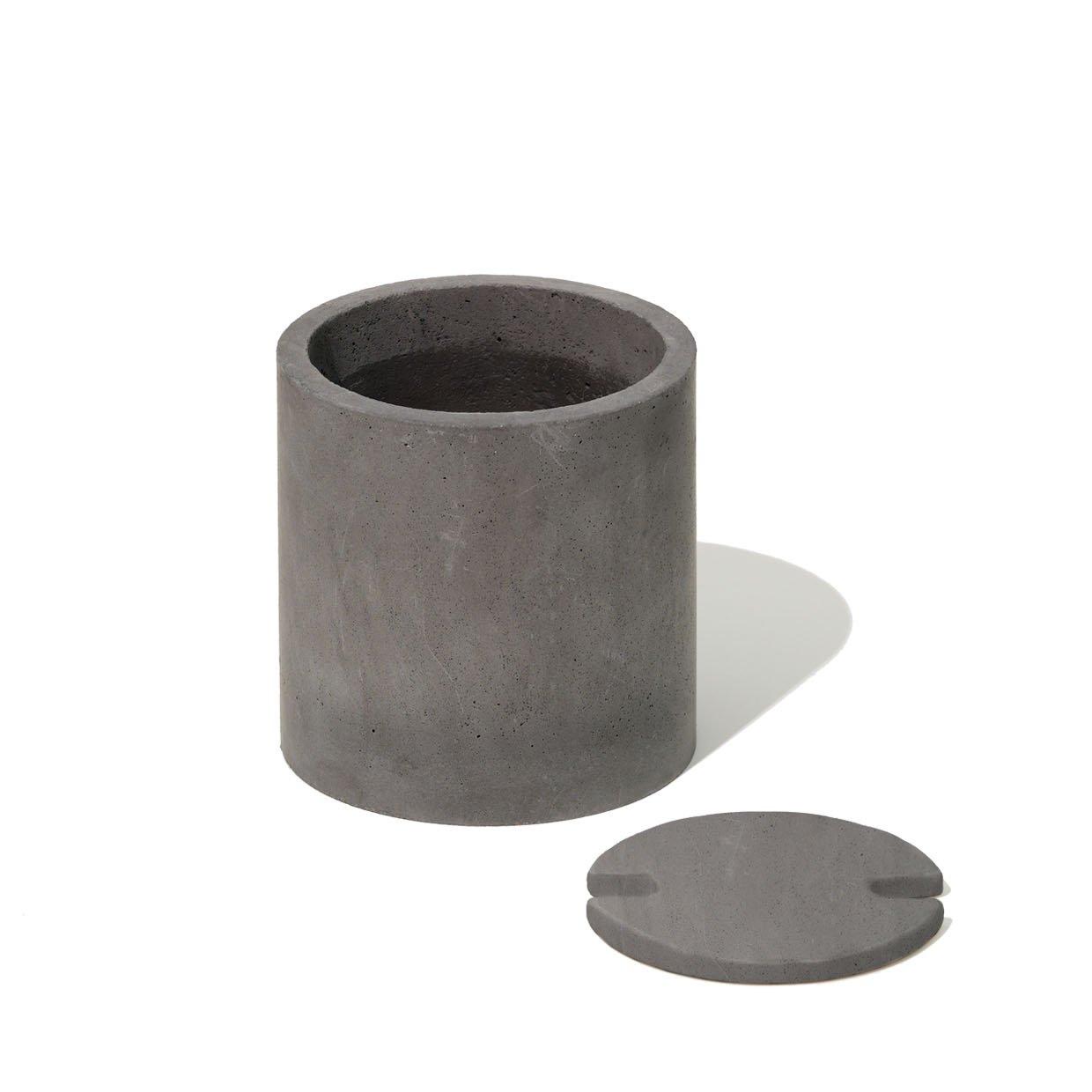 почва Диатомовая земля Кашпо-крышка Черный чёрный
почва Диатомовая земля Кашпо-крышка Черный чёрный