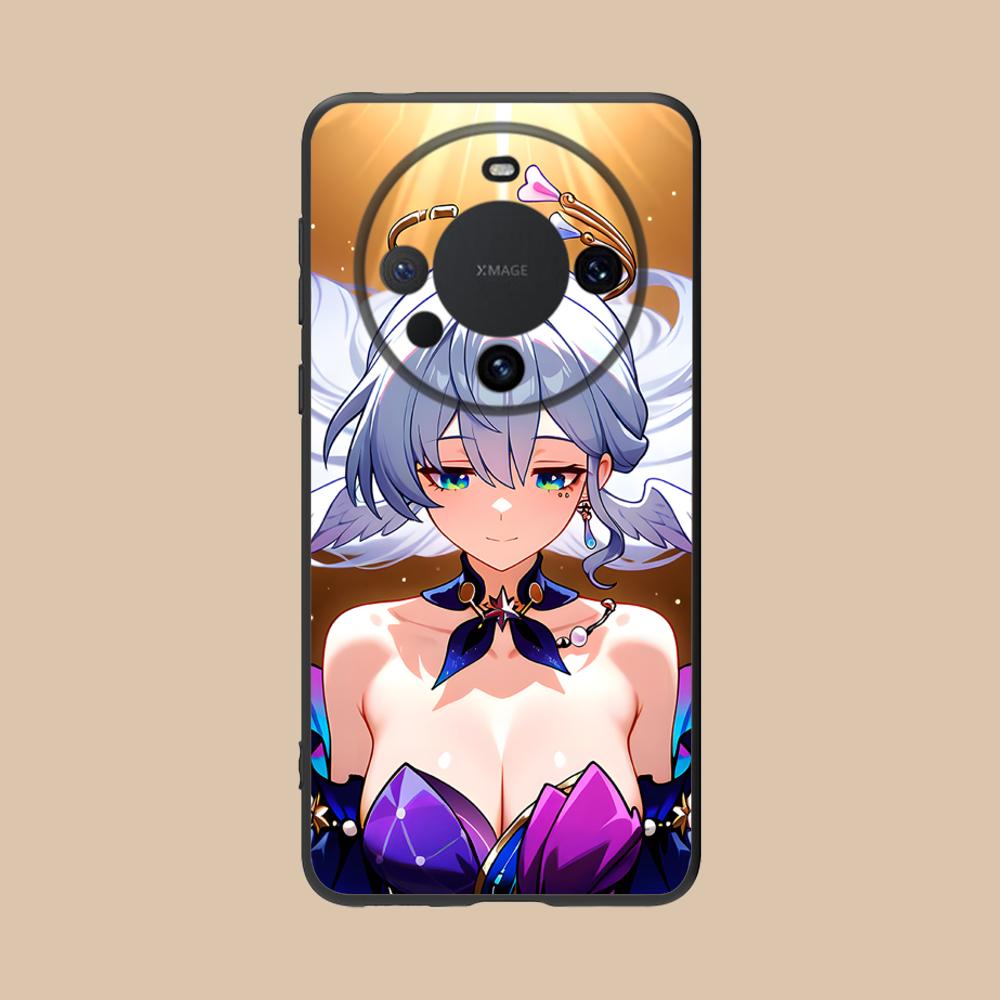HSR Robin Matte TPU Mobile Phone Case for Huawei Mate 60 50 40 30 20 10 Pro Plus Lite E 5G Colorful Printing Cover Huawei Mate 10 Lite
HSR Robin Matte TPU Mobile Phone Case for Huawei Mate 60 50 40 30 20 10 Pro Plus Lite E 5G Colorful Printing Cover Huawei Mate 10 Lite