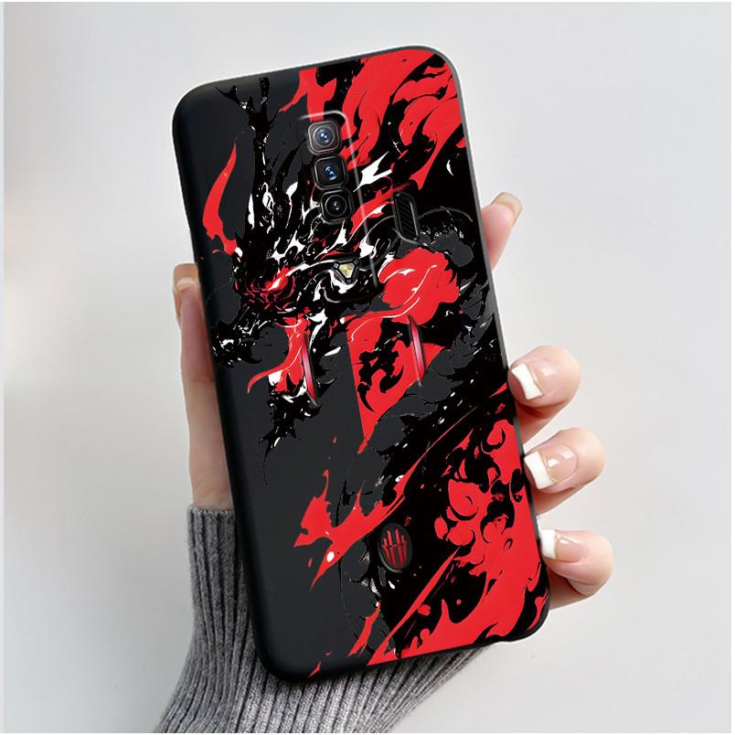 Для Red Magic 7 NX679J Чохол Для Nubia Red Magic 7S Задня Кришка Милий Зайчик З Любов ю Чорний М який ТПУ Чохол для Телефону Для RedMagic 7 7S Корпус ZTE nubia Red Magic 7S
Для Red Magic 7 NX679J Чохол Для Nubia Red Magic 7S Задня Кришка Милий Зайчик З Любов ю Чорний М який ТПУ Чохол для Телефону Для RedMagic 7 7S Корпус ZTE nubia Red Magic 7S