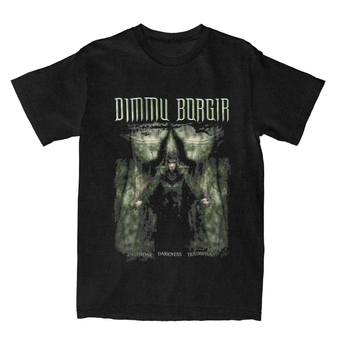 Dimmu Borgir Band T-Shirt Men Women 100% Cotton Plus Size O-Neck Oversized Casual Streetwear Vintage Harajuku Unisex Tees XXXXXL бежевий
Dimmu Borgir Band T-Shirt Men Women 100% Cotton Plus Size O-Neck Oversized Casual Streetwear Vintage Harajuku Unisex Tees XXXXXL бежевий