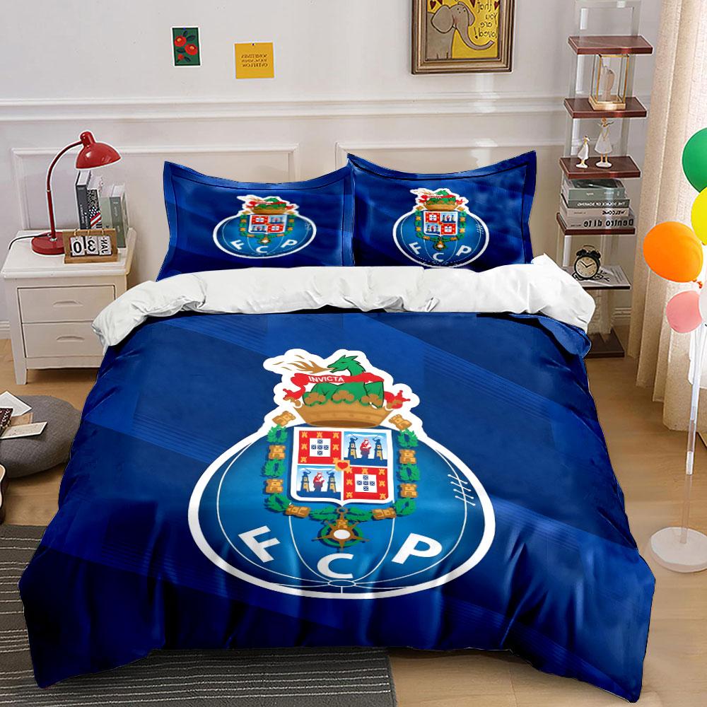 Club crest on blue. Bedding sets Duvet cover sets Duvet covers Pillowcases(1 * Duvet Cover 2 * Pillowcases without duvet insert) 135x200cm
Club crest on blue. Bedding sets Duvet cover sets Duvet covers Pillowcases(1 * Duvet Cover 2 * Pillowcases without duvet insert) 135x200cm