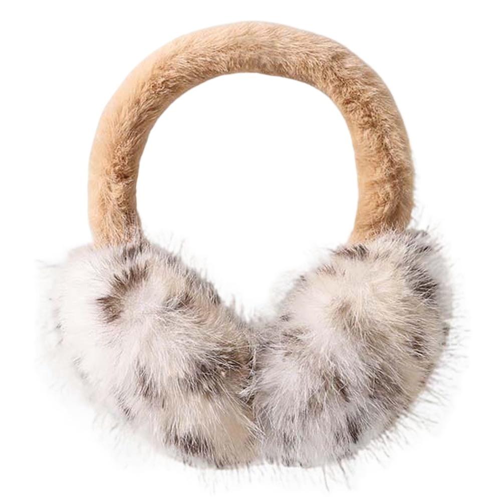 Ветрозащитные Складные Защитные Накладки для Ушей Плюшевые Зимние Утепленные Ушанки Модные Леопардовые Наушники Женские кофейный
Ветрозащитные Складные Защитные Накладки для Ушей Плюшевые Зимние Утепленные Ушанки Модные Леопардовые Наушники Женские кофейный