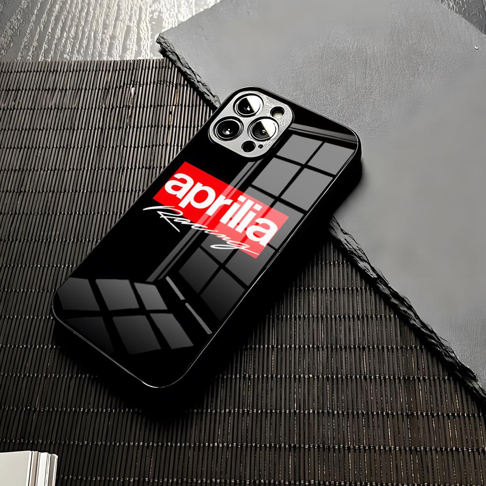 Aprilia Phone Case For Iphone 16 15 13 12 Suitable For 48-58 14 11 Pro Max Mini X Xr Xs 8 7 Puls 6 Glass Funda Cover iPhone16
Aprilia Phone Case For Iphone 16 15 13 12 Suitable For 48-58 14 11 Pro Max Mini X Xr Xs 8 7 Puls 6 Glass Funda Cover iPhone16