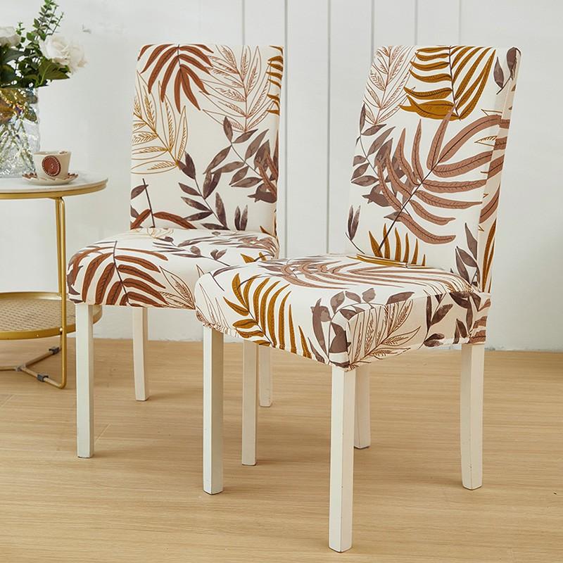 1Pc Retro Pattern Removable Chair Cover Dining Room Office Seat Elastic Dining Chair Banquet HomeMakeover
1Pc Retro Pattern Removable Chair Cover Dining Room Office Seat Elastic Dining Chair Banquet HomeMakeover