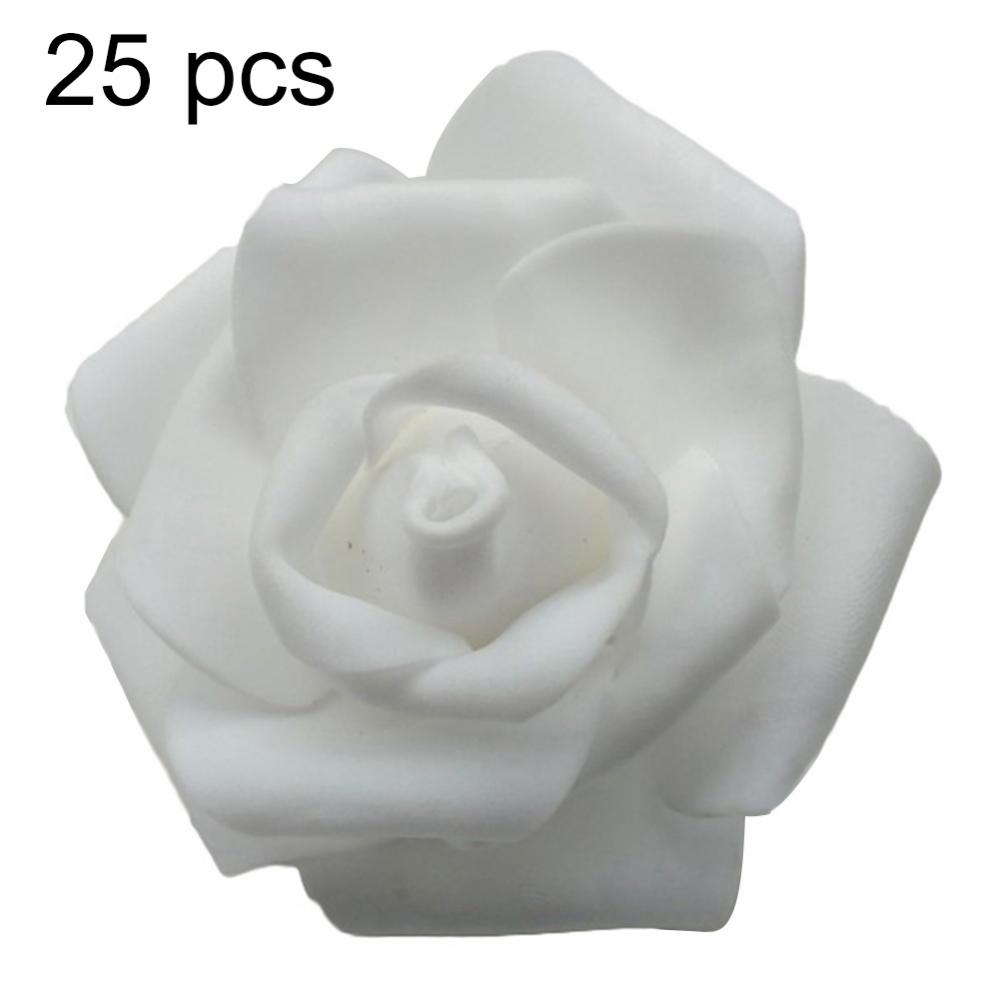 25/50/100Pcs 7-8cm Diameter Artificial PE Foam Rose Flowers Head Bear Of Roses DIY Craft Christmas Gifts Wedding Home Room Decor
25/50/100Pcs 7-8cm Diameter Artificial PE Foam Rose Flowers Head Bear Of Roses DIY Craft Christmas Gifts Wedding Home Room Decor