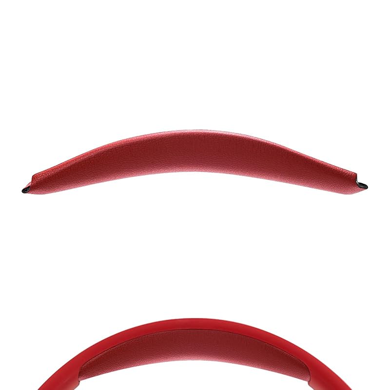Geekria headband compatibility headphones headband protein leather pad JBL JBL TUNE 700BT, TUNE700BT, 700 BT correspondence for replacement (red)
Geekria headband compatibility headphones headband protein leather pad JBL JBL TUNE 700BT, TUNE700BT, 700 BT correspondence for replacement (red)