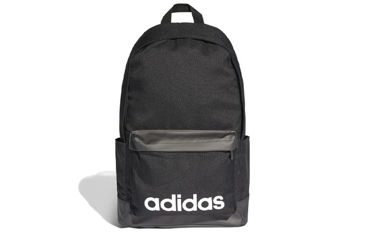 Adidas Polyester Backpack Regular Unisex Black DT8638 Extra Large
Adidas Polyester Backpack Regular Unisex Black DT8638 Extra Large