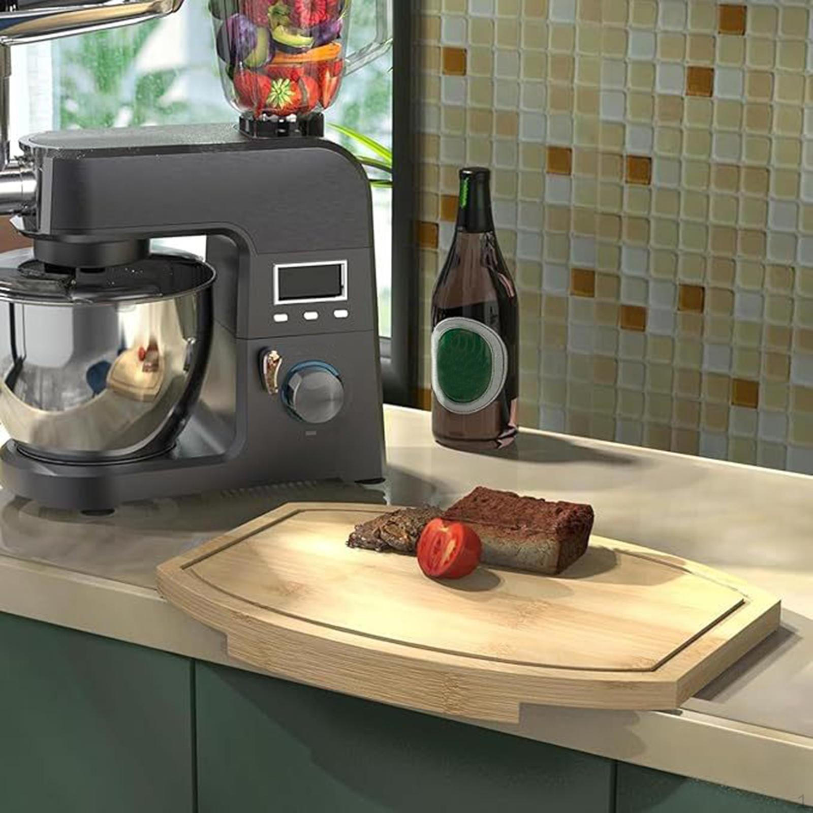 Разделочная доска из бамбука с каналом для сока для использования на открытом воздухе Oval
Разделочная доска из бамбука с каналом для сока для использования на открытом воздухе Oval