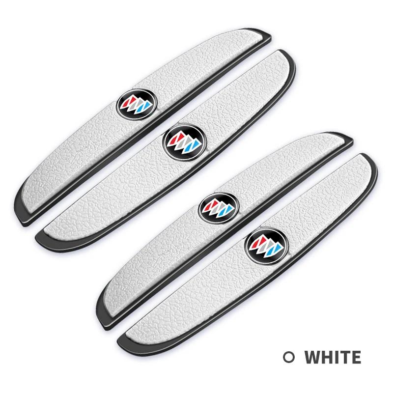 4pcs Rubber Bumper Strip Car Door Anti-Collision Emblem Sticker For Buick Excelle XT Regal LaCrosse enclave royaum Park Avenue
4pcs Rubber Bumper Strip Car Door Anti-Collision Emblem Sticker For Buick Excelle XT Regal LaCrosse enclave royaum Park Avenue
