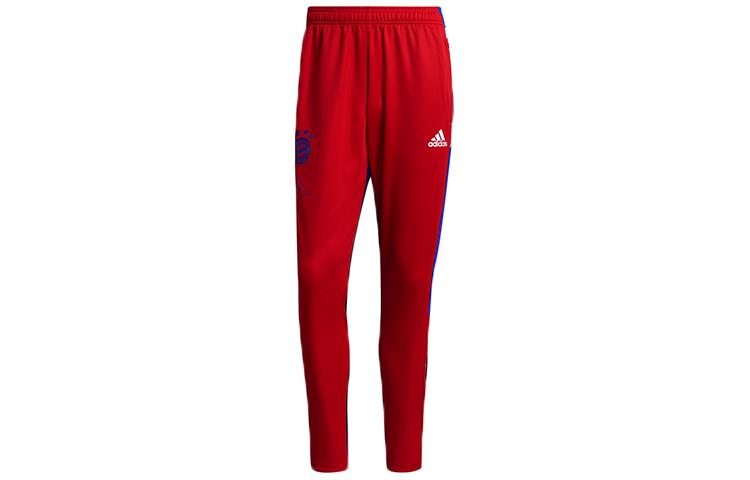 Adidas Bayern Munich Knitted Sweatpants Men s Red GK7838 S
Adidas Bayern Munich Knitted Sweatpants Men s Red GK7838 S