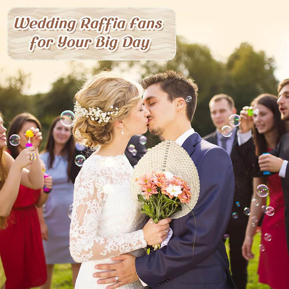 Тканые бамбуковые веера ручной работы из натуральной рафии, оптом для помещений и улицы, летние охлаждающие принадлежности, свадебные сувениры для гостей 30x38cm
Тканые бамбуковые веера ручной работы из натуральной рафии, оптом для помещений и улицы, летние охлаждающие принадлежности, свадебные сувениры для гостей 30x38cm