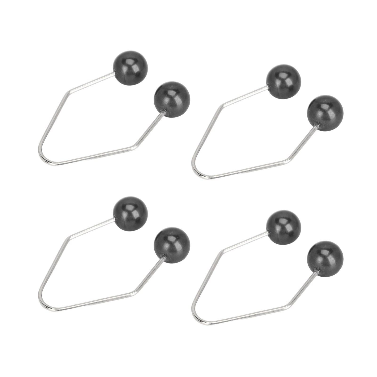2 Pairs Makers Crte s Stainless Steel Safe Effective Portable Trainer for Cheeks
2 Pairs Makers Crte s Stainless Steel Safe Effective Portable Trainer for Cheeks