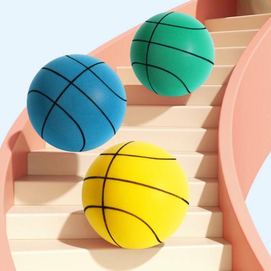 Yousheng Silent Basketball Dribbling Indoor Training Ball High-density Foam Basketball Indoor Training Quiet Ball S помаранчевий
Yousheng Silent Basketball Dribbling Indoor Training Ball High-density Foam Basketball Indoor Training Quiet Ball S помаранчевий