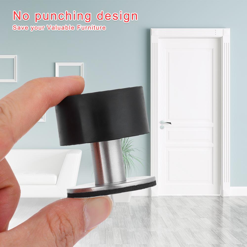 Self Adhesive Heavy Duty Tools Rubber Stopper Door Stopper Door Stop Rubber Floor Protector червоний
Self Adhesive Heavy Duty Tools Rubber Stopper Door Stopper Door Stop Rubber Floor Protector червоний