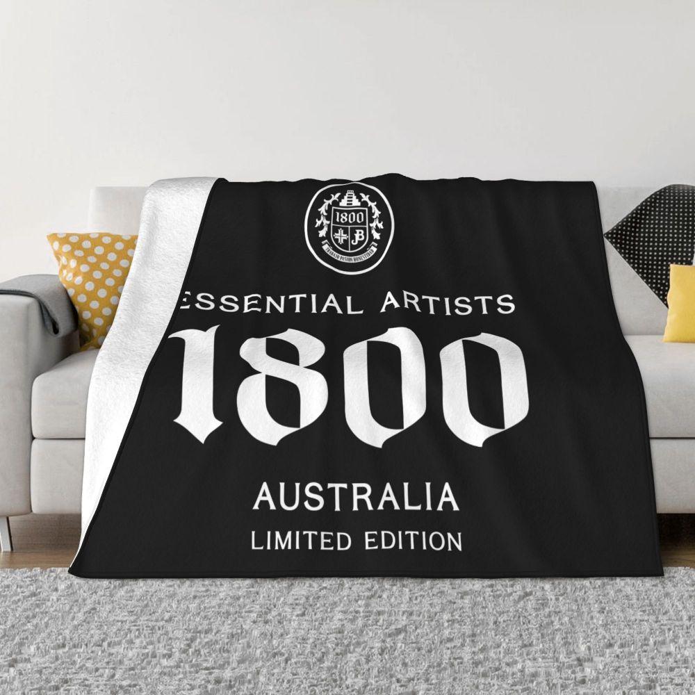 NEW 1800 Tequila Blankets and Throws Super Soft Thermal Indoor Outdoor Blanket for Living Room Bedroom Travel 30x40in
NEW 1800 Tequila Blankets and Throws Super Soft Thermal Indoor Outdoor Blanket for Living Room Bedroom Travel 30x40in