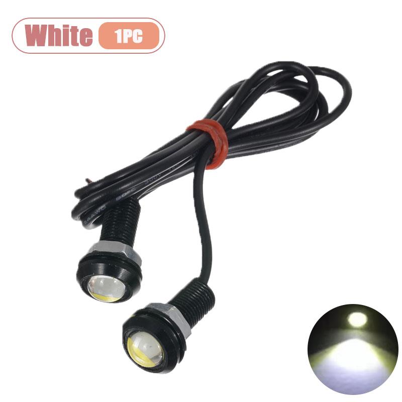 Ultra Thin High Brightness LED Light Waterproof Screw Type Reverse Backup Light for Car Truck SUV Off Road Bumper Reverse Lamp
Ultra Thin High Brightness LED Light Waterproof Screw Type Reverse Backup Light for Car Truck SUV Off Road Bumper Reverse Lamp