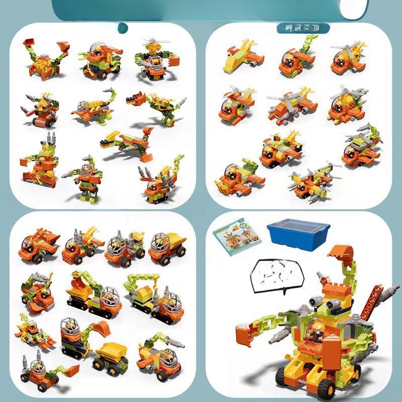 Детская механическая передача Разнообразие Инженерное дело Крупные частицы Наука и образование Строительные блоки Сборка Игрушка Обучающая игрушка для мальчиков Меха
Детская механическая передача Разнообразие Инженерное дело Крупные частицы Наука и образование Строительные блоки Сборка Игрушка Обучающая игрушка для мальчиков Меха