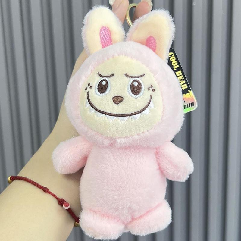 Брелок Labubu Plush 5.94 PP Cotton Cartoon Animals Подвеска Брелки для ключей на Рождество Сумка для ключей от машины и дома фиолетовый
Брелок Labubu Plush 5.94 PP Cotton Cartoon Animals Подвеска Брелки для ключей на Рождество Сумка для ключей от машины и дома фиолетовый